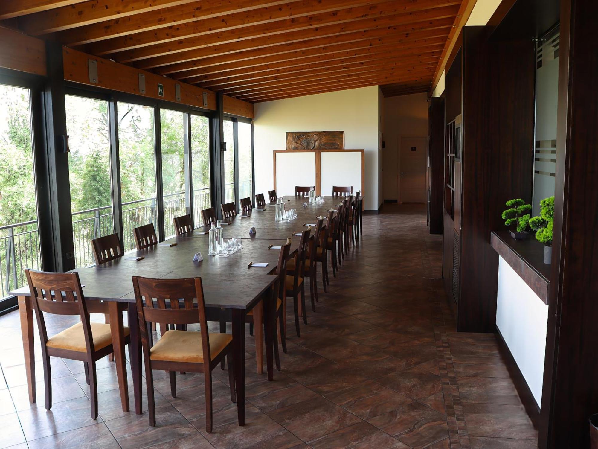 פסקיארה דל גארדה Ile Hotel מראה חיצוני תמונה