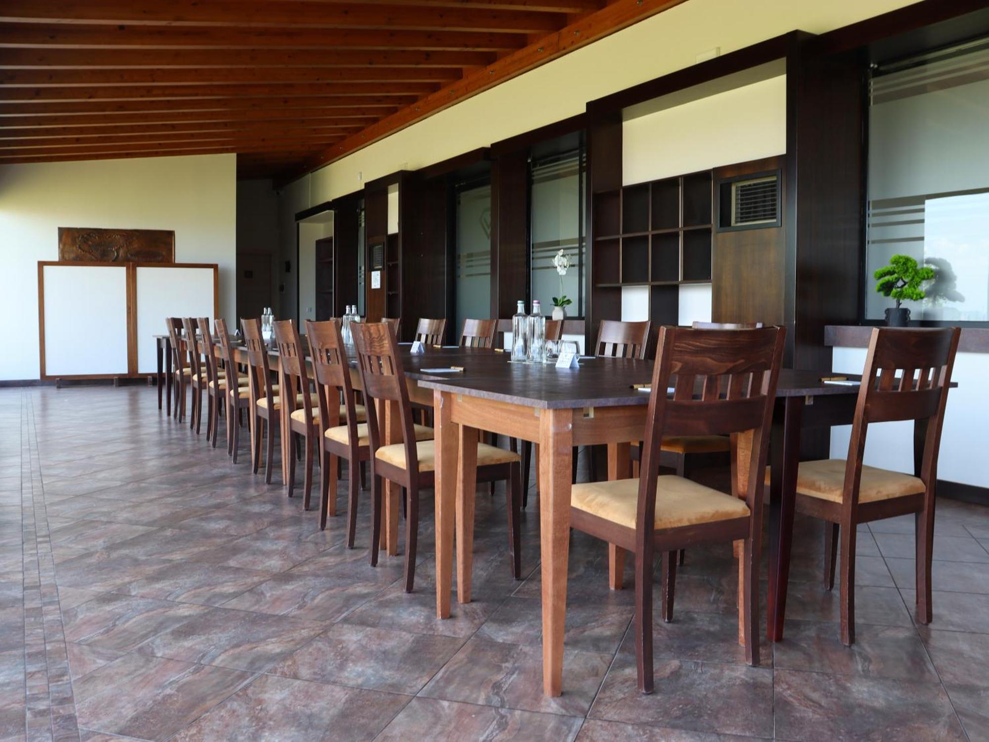 פסקיארה דל גארדה Ile Hotel מראה חיצוני תמונה